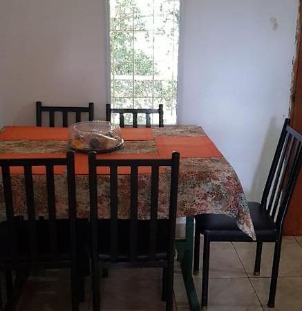 Apartamento Doña Isabel Puerto Iguazú Exterior foto